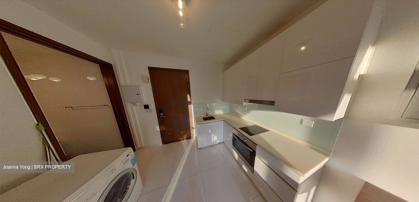 Rangoon 88 (D8), Apartment #409996521